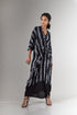Rekha Drape Dress